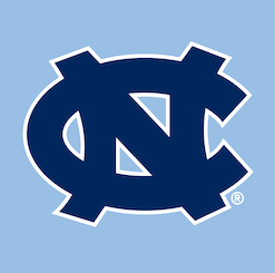 Logo of the University of North Carolina at Chapel Hill